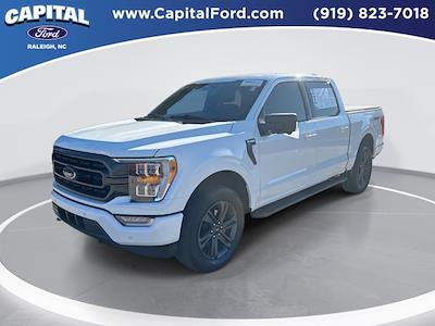 2023 Ford F-150 SuperCrew Cab 4WD Pickup for sale #AB62313 - photo 1