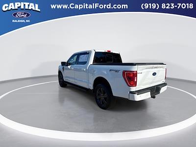 2023 Ford F-150 SuperCrew Cab 4WD Pickup for sale #AB62313 - photo 2