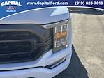 2023 Ford F-150 SuperCrew Cab 4WD Pickup for sale #AB62313 - photo 11