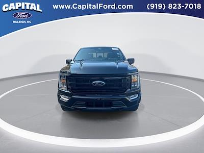 2022 Ford F-150 SuperCrew Cab 4WD Pickup for sale #AB62379 - photo 1