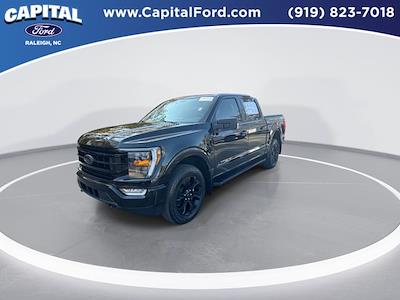 2022 Ford F-150 SuperCrew Cab 4WD Pickup for sale #AB62379 - photo 2
