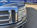 Used 2012 Ford F-150 Lariat SuperCrew Cab for sale #AB62382A - photo 17