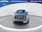 Used 2012 Ford F-150 Lariat SuperCrew Cab for sale #AB62382A - photo 3