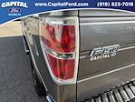 Used 2012 Ford F-150 Lariat SuperCrew Cab for sale #AB62382A - photo 10