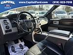 Used 2012 Ford F-150 Lariat SuperCrew Cab for sale #AB62382A - photo 16
