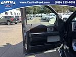 Used 2012 Ford F-150 Lariat SuperCrew Cab for sale #AB62382A - photo 18