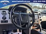 Used 2012 Ford F-150 Lariat SuperCrew Cab for sale #AB62382A - photo 24