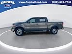 Used 2012 Ford F-150 Lariat SuperCrew Cab for sale #AB62382A - photo 6