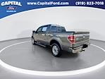Used 2012 Ford F-150 Lariat SuperCrew Cab for sale #AB62382A - photo 2