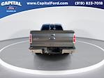 Used 2012 Ford F-150 Lariat SuperCrew Cab for sale #AB62382A - photo 9