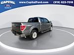 Used 2012 Ford F-150 Lariat SuperCrew Cab for sale #AB62382A - photo 11