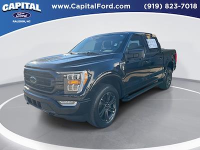 2022 Ford F-150 SuperCrew Cab 4WD Pickup for sale #AB62384 - photo 1