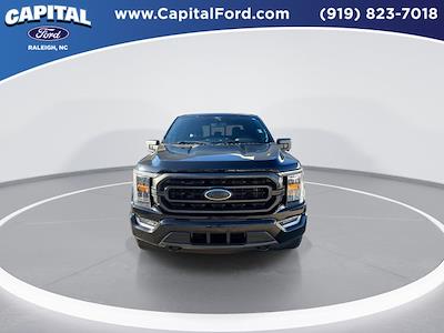 2022 Ford F-150 SuperCrew Cab 4WD Pickup for sale #AB62384 - photo 2