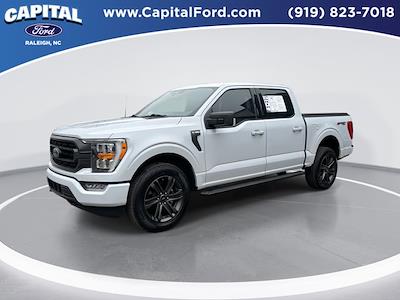Used 2022 Ford F-150 - photo 1