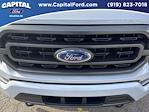 2022 Ford F-150 SuperCrew Cab 4WD Pickup for sale #AB62385 - photo 10