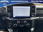 2023 Ford F-150 SuperCrew Cab 4WD Pickup for sale #AB62387 - photo 26