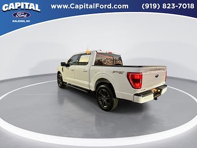 2022 Ford F-150 SuperCrew Cab 4WD Pickup for sale #AB62388 - photo 2