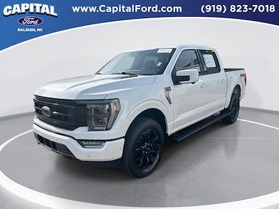 2022 Ford F-150 SuperCrew Cab 4WD Pickup for sale #AB62392 - photo 1