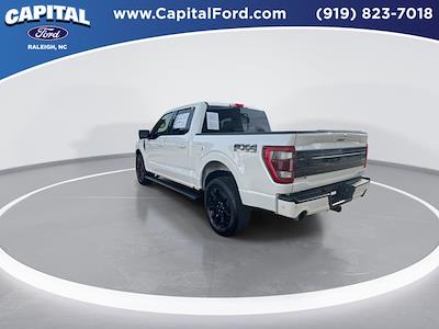 2022 Ford F-150 SuperCrew Cab 4WD Pickup for sale #AB62392 - photo 2