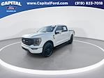 2022 Ford F-150 SuperCrew Cab 4WD Pickup for sale #AB62392 - photo 12