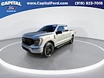 2023 Ford F-150 SuperCrew Cab 4WD Pickup for sale #AB62393 - photo 5