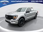 2023 Ford F-150 SuperCrew Cab 4WD Pickup for sale #AB62420 - photo 1