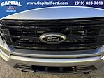 2023 Ford F-150 SuperCrew Cab 4WD Pickup for sale #AB62420 - photo 10