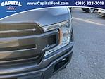 Used 2020 Ford F-150 XLT SuperCrew Cab for sale #AB62420A - photo 17