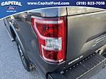 Used 2020 Ford F-150 XLT SuperCrew Cab for sale #AB62420A - photo 10