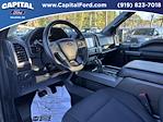 Used 2020 Ford F-150 XLT SuperCrew Cab for sale #AB62420A - photo 16