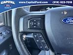 Used 2020 Ford F-150 XLT SuperCrew Cab for sale #AB62420A - photo 21