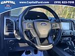 Used 2020 Ford F-150 XLT SuperCrew Cab for sale #AB62420A - photo 23