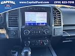 Used 2020 Ford F-150 XLT SuperCrew Cab for sale #AB62420A - photo 25