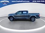 Used 2020 Ford F-150 XLT SuperCrew Cab for sale #AB62420A - photo 6