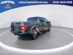 Used 2020 Ford F-150 XLT SuperCrew Cab for sale #AB62420A - photo 11