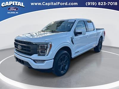 2023 Ford F-150 SuperCrew Cab 4WD Pickup for sale #AB62426 - photo 1