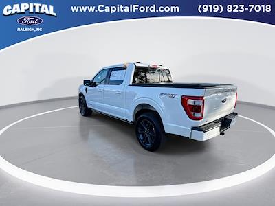 2023 Ford F-150 SuperCrew Cab 4WD Pickup for sale #AB62426 - photo 2