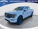 2023 Ford F-150 SuperCrew Cab 4WD Pickup for sale #AB62426 - photo 1