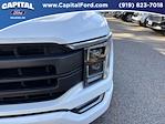 2023 Ford F-150 SuperCrew Cab 4WD Pickup for sale #AB62426 - photo 11