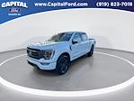 2023 Ford F-150 SuperCrew Cab 4WD Pickup for sale #AB62426 - photo 5
