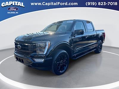 2023 Ford F-150 SuperCrew Cab 4WD Pickup for sale #AB62427 - photo 1