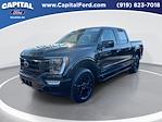 2023 Ford F-150 SuperCrew Cab 4WD Pickup for sale #AB62427 - photo 1
