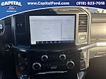 2023 Ford F-150 SuperCrew Cab 4WD Pickup for sale #AB62427 - photo 26