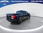 2023 Ford F-150 SuperCrew Cab 4WD Pickup for sale #AB62427 - photo 8