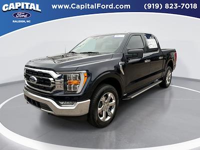 2022 Ford F-150 SuperCrew Cab 4WD Pickup for sale #AB62451 - photo 1