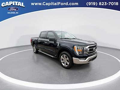 2022 Ford F-150 SuperCrew Cab 4WD Pickup for sale #AB62451 - photo 2