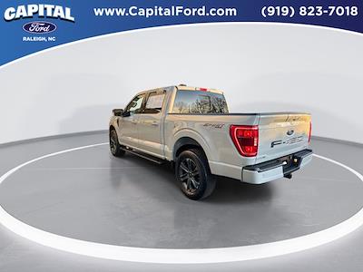 2023 Ford F-150 SuperCrew Cab 4WD Pickup for sale #AB62452 - photo 2