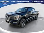 2023 Ford F-150 SuperCrew Cab 4WD Pickup for sale #AB62453 - photo 1