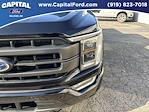 2023 Ford F-150 SuperCrew Cab 4WD Pickup for sale #AB62453 - photo 9