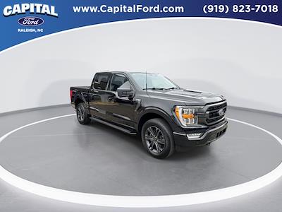 2023 Ford F-150 SuperCrew Cab 4WD Pickup for sale #AB62473 - photo 2